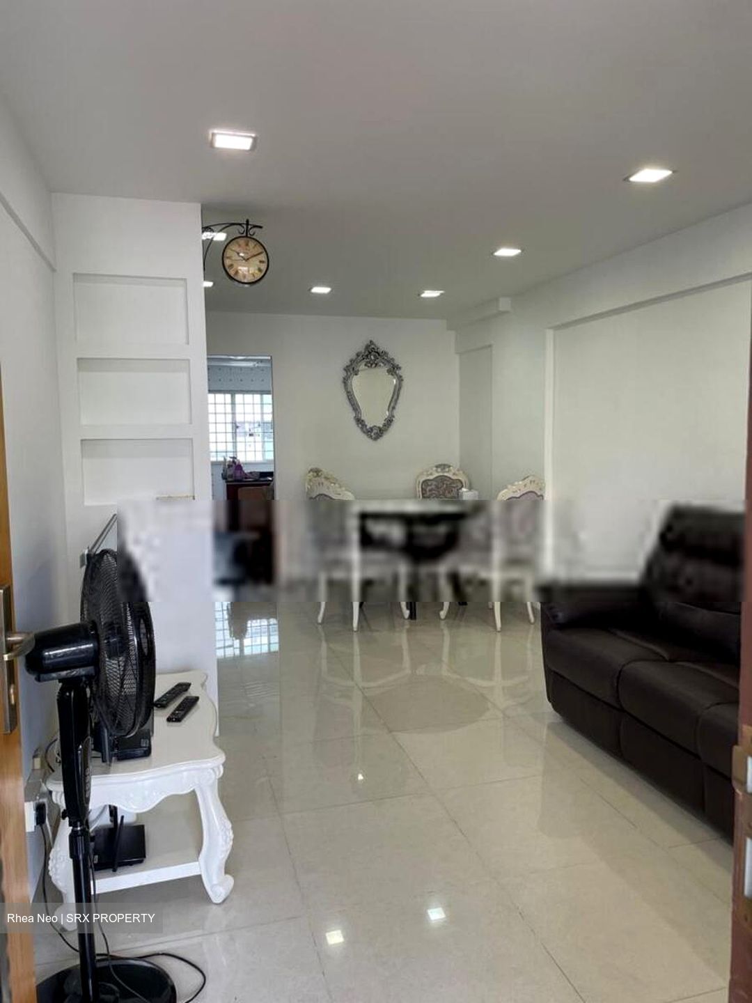 Blk 586 Cheng San Court (Ang Mo Kio), HDB 3 Rooms #592927731